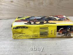 Rare Vintage Lego Space Set Blacktron 6876 Alienator Brand New Never Open