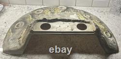 Rare Vintage Marx Moon Base #4652 In Box & Some Accessories +Bonus Parts READ