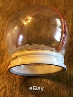 Rare Vintage Original GI Joe 1964 1970 Flying Space Adventure Space Helmet