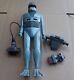 Rare Vintage Rom the Space Knight Action Figure Toy Robot Parker Brothers