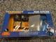 Rare Vintage Supertoys Spaceteam 2 12 Wheel Rovers 2 Figures Box Stomper Like