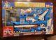 Realtoy Space Shuttle Set Die Cast Metal Nasa 38920 Vintage New Launching Truck