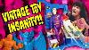 Retro Toy Hunting Across Phoenix Az Toyhunt