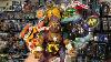 Return To The Vintage Toy King
