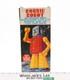 Robbie Robot Space Robot With Box 1960s Mortoys Vintage Tin Robot