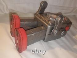 Robot Japan Space Tin Toy Vintage Working