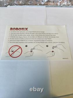 Robotix 1997 Mars Cruiser Set NASA Space Exploration Construction System