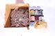 Ron Johnson Steel Engraving Vintage Molecular Models Large Kit Space Filling