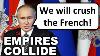 Russia And France Are Already At War With Each Other