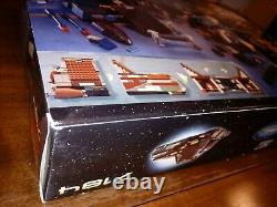 SALELego Star Wars 7184 Trade Federation MTT 1ST EDITIONYEAR 2000SealedNEW