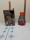 SH Toys Japan Space Capsule Tinplate Model Excellent Vintage Rare W / BOX