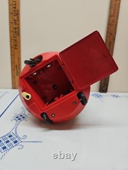 SH Toys Japan Space Capsule Tinplate Model Excellent Vintage Rare W / BOX
