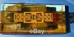 SPACE 1999 EAGLE TRANSPORTER DINKY TOYS 359 vintage Gerry Anderson