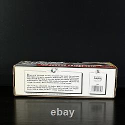 Schylling Zathura Tin Zorgon Rocket Ship Wind Up Toy 2005 Vtg Schylling Zathura Tin Zorgon Rocket Ship Wind Up Toy 2005 Vtg