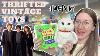 Searching Every Thrift Store For Vintage Childhood Toys