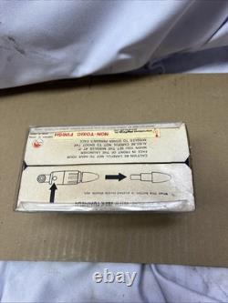 Shinsei Mini-Power Japan JEEK TUNNELN UFO Commander 7 Series 1976 RARE Vintage