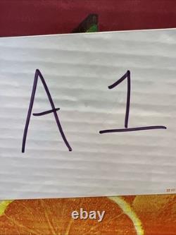 Shinsei Mini-Power Japan JEEK TUNNELN UFO Commander 7 Series 1976 RARE Vintage