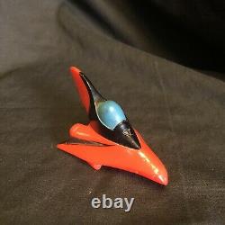 Shogun Warriors Great Mazinga Space Ship Mattel Vintage Original Condor Brain