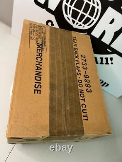 Shogun Warriors Sky Arrow Sealed Case 6x Vintage Mattel 1978 Space Ship Vehicle