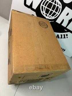 Shogun Warriors Sky Arrow Sealed Case 6x Vintage Mattel 1978 Space Ship Vehicle