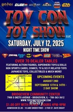 Shogun Warriors Sky Arrow Sealed Case 6x Vintage Mattel 1978 Space Ship Vehicle