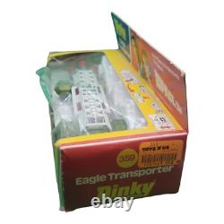 Space 1999 Boxed Dinky Eagle Transporter 359 Unpunched Gerry Anderson B