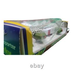 Space 1999 Boxed Dinky Eagle Transporter 359 Unpunched Gerry Anderson B