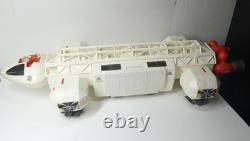 Space 1999 Eagle 1 Spaceship Model Toy 1976 ATV 30 Long LARGE Plastic Vintage