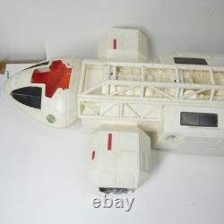 Space 1999 Eagle 1 Spaceship Model Toy 1976 ATV 30 Long LARGE Plastic Vintage