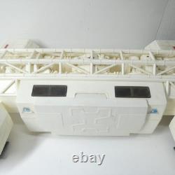 Space 1999 Eagle 1 Spaceship Model Toy 1976 ATV 30 Long LARGE Plastic Vintage