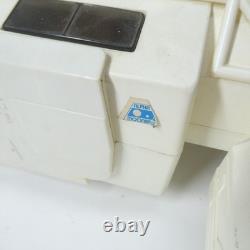 Space 1999 Eagle 1 Spaceship Model Toy 1976 ATV 30 Long LARGE Plastic Vintage