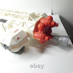 Space 1999 Eagle 1 Spaceship Model Toy 1976 ATV 30 Long LARGE Plastic Vintage