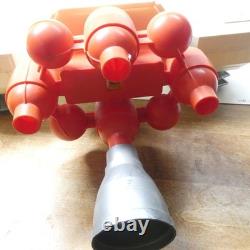 Space 1999 Eagle 1 Spaceship Model Toy 1976 ATV 30 Long LARGE Plastic Vintage