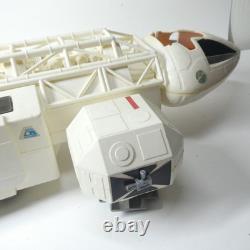 Space 1999 Eagle 1 Spaceship Model Toy 1976 ATV 30 Long LARGE Plastic Vintage