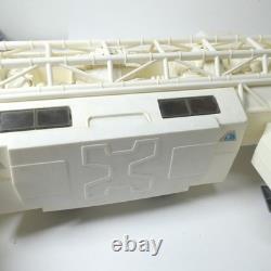 Space 1999 Eagle 1 Spaceship Model Toy 1976 ATV 30 Long LARGE Plastic Vintage