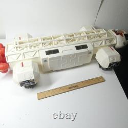 Space 1999 Eagle 1 Spaceship Model Toy 1976 ATV 30 Long LARGE Plastic Vintage