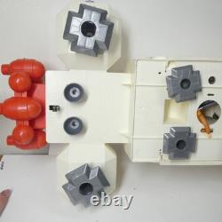 Space 1999 Eagle 1 Spaceship Model Toy 1976 ATV 30 Long LARGE Plastic Vintage