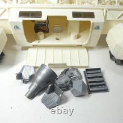 Space 1999 Eagle 1 Spaceship Model Toy 1976 ATV 30 Long LARGE Plastic Vintage