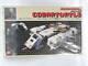 Space-Cobra-Deluxe-Cobra-Turtle-Vintage-Figure-toys-Popynica newEMS F / S