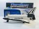 Space Shuttle Discovery Vintage 1980's Large Battery Operated Toy In Box Clean
