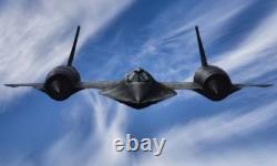 Space Star Ship Craft Rocket Vintage 1950s 1960s Jet Age A Real Rare War Bird