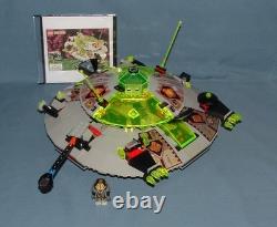 Space, Ufo, Alien Avenger Set No. 6975 Lego 1997 Used
