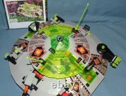 Space, Ufo, Alien Avenger Set No. 6975 Lego 1997 Used