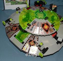 Space, Ufo, Alien Avenger Set No. 6975 Lego 1997 Used