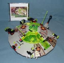 Space, Ufo, Alien Avenger Set No. 6975 Lego 1997 Used