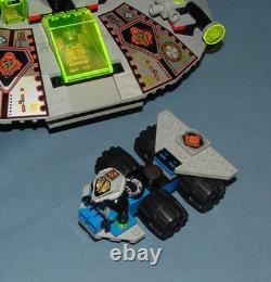 Space, Ufo, Alien Avenger Set No. 6975 Lego 1997 Used