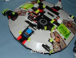 Space, Ufo, Alien Avenger Set No. 6975 Lego 1997 Used Space, Ufo, Alien Avenger Set No. 6975 Lego 1997 Used