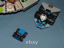 Space, Ufo, Alien Avenger Set No. 6975 Lego 1997 Used