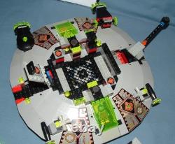 Space, Ufo, Alien Avenger Set No. 6975 Lego 1997 Used