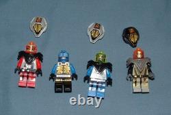 Space, Ufo, Alien Avenger Set No. 6975 Lego 1997 Used